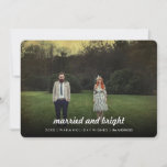 Double Sided Flat Christmas Photo Cards Full Bleed