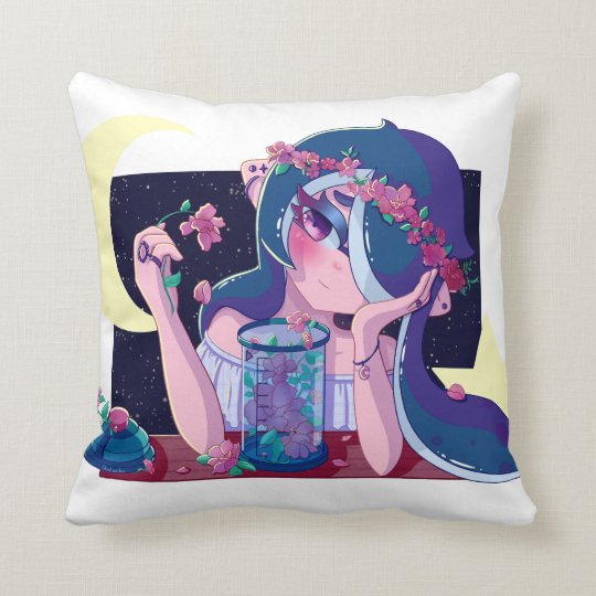 inkling pillow