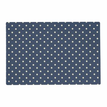 Double-sided Laminate Placemat by JulDesign at Zazzle