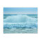 Double Sided Ocean Wave Crashing Card