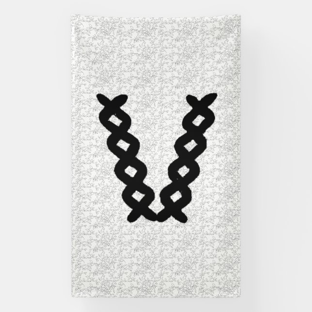 Double Sided Outdoor Vinyl Banners: Dirt Cheap! Banner (Vertical)