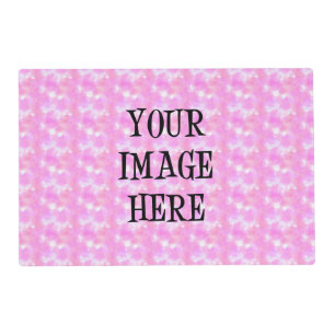 Double-Sided Placemat Template ~