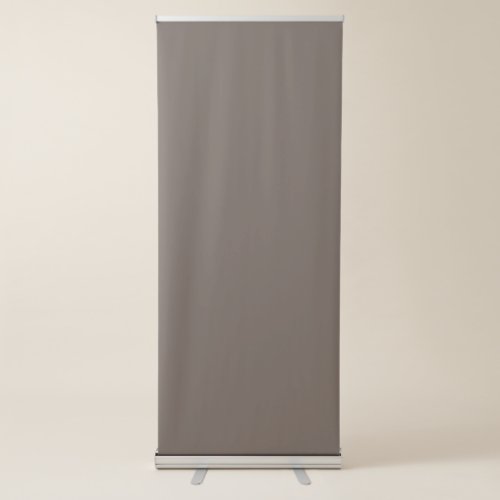 Double_sided vertical banner printing