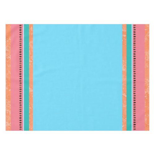 Double Sided Watermelon Seeds Tablecloth