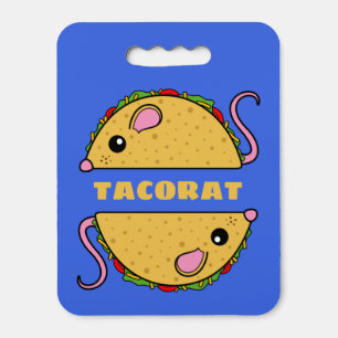 Double Taco Rat Kneeling Pad