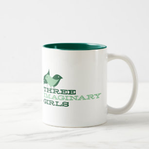 Double the Imaginaryness Mug