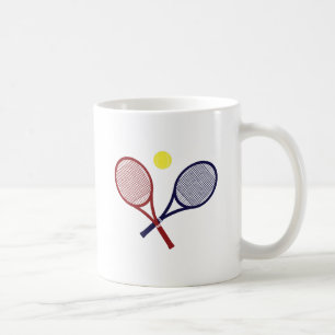 Double Trouble Coffee Mug