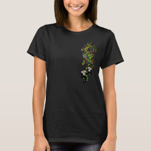 Double Trouble Lucky Irish Twins T-Shirt
