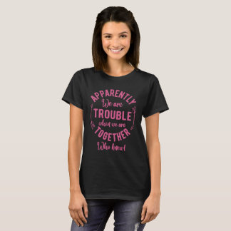 Double Trouble T-Shirt