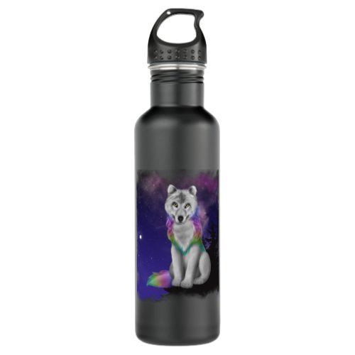 Double Value Sticker Pack _ Chickie Nuggies Stainless Steel Water Bottle