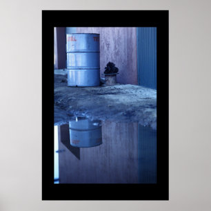 Double vision poster