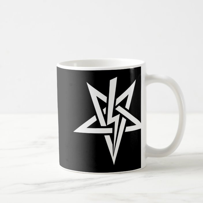 Lavey Sigil Lavey Sigil