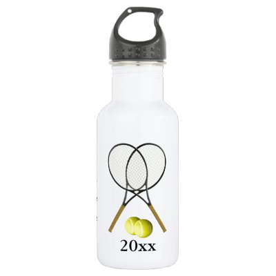Doubles Tennis Sport Theme Name / Date