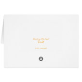 Doubt (Back Horizontal)