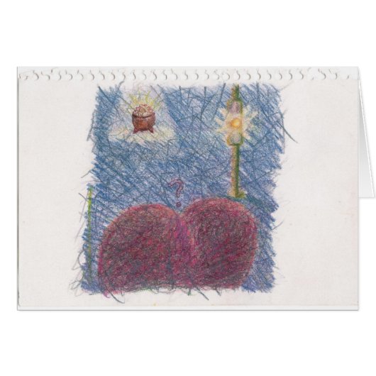 Doubt Cards (Front Horizontal)