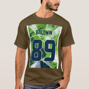 DOUG BALDWIN T-Shirt