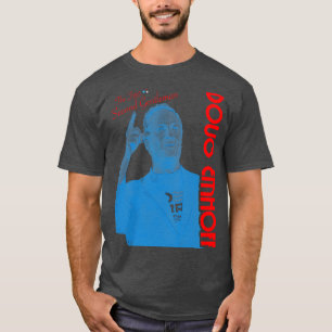 Doug Emhoff The First Second Gentleman T-Shirt