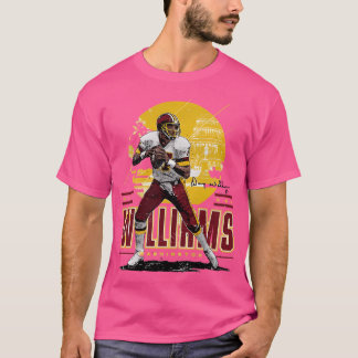 Doug Williams Player Skyline T-Shirt