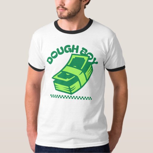 Dough Boy T_Shirt