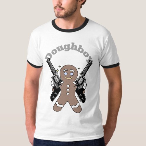 Dough Boy T_Shirt
