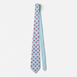 Doughnut Neck Tie