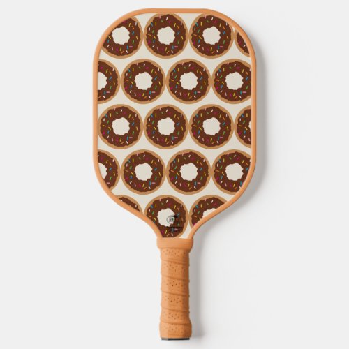 Doughnut Pickleball Paddle