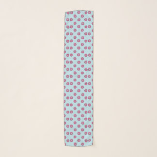 Doughnut Scarf