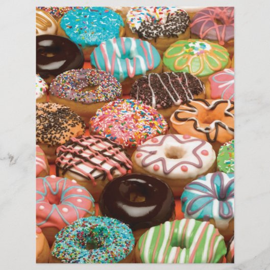 doughnuts (Front)