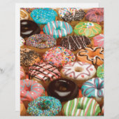 doughnuts (Front/Back)