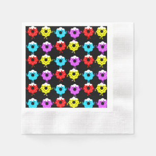 Doughnuts Donut Lovers Napkins
