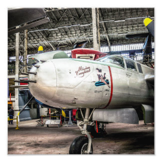 Douglas A-26 Invader Photo Print