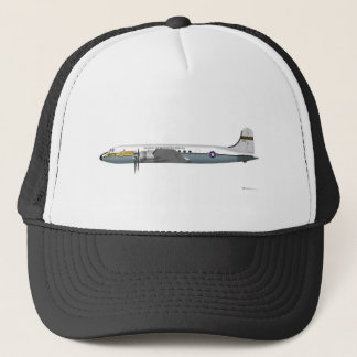 Douglas C-54 Skymaster Trucker Hat