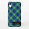 Douglas Clan Tartan Plaid Scottish Pattern