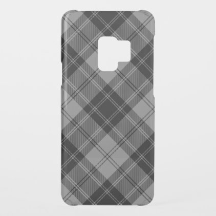 Douglas Uncommon Samsung Galaxy S9 Case