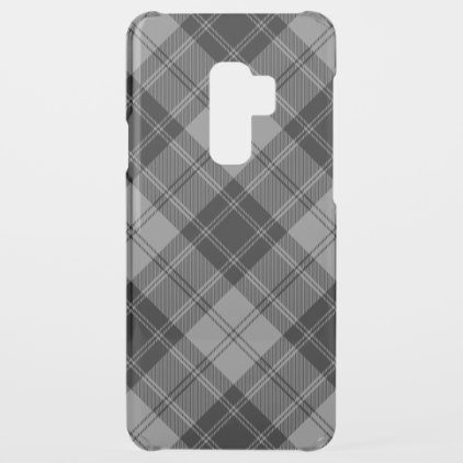 Douglas Uncommon Samsung Galaxy S9 Plus Case