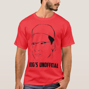 Dougs Un Erie PA Pizza Review T-Shirt