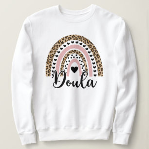 Doula, Birth Doula, Midwife, Doula Gifts Sweatshirt