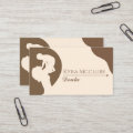 Doula Business Card | Zazzle