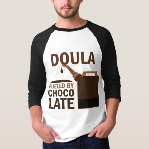 Doula Funny Gift T_Shirt