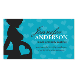 Doula Business Cards & Templates | Zazzle