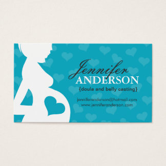 Doula Business Cards & Templates | Zazzle