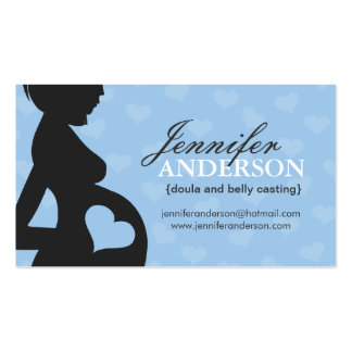 Doula Business Cards & Templates | Zazzle