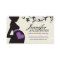 Doula, Midwife and Belly Casting Business Cards