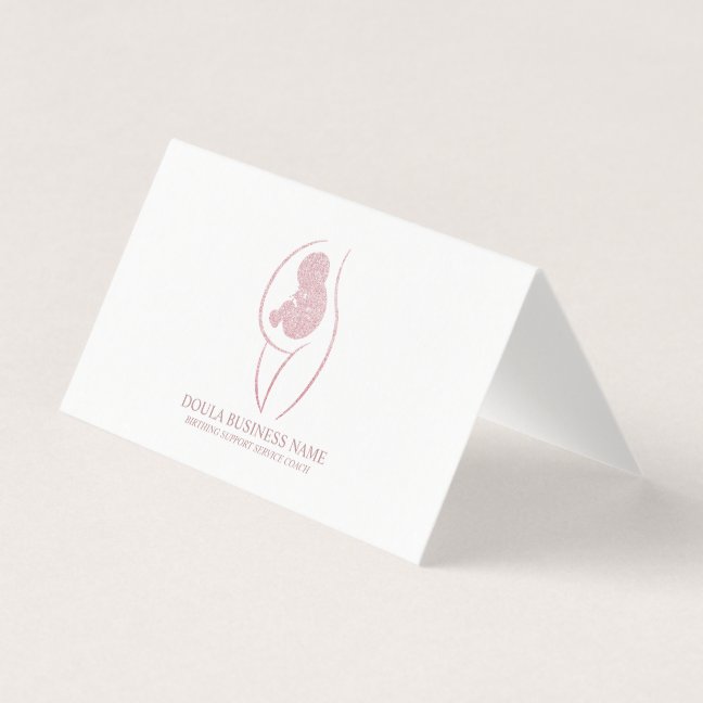 Doula Pregnancy Nurse Newly Mom
