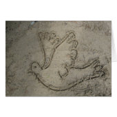 Dove (Front Horizontal)