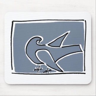 Dove, 2002 mouse pad