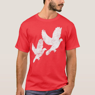 Dove 2 T-Shirt