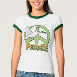 Peace Dove products