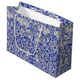 Dove and Rabbit, William Morris Large Gift Bag