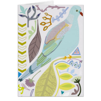 dove cards